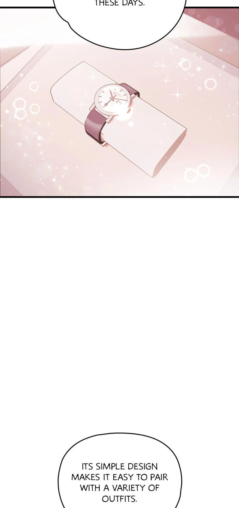 Genre is Romance Chapter 36 - Page 64