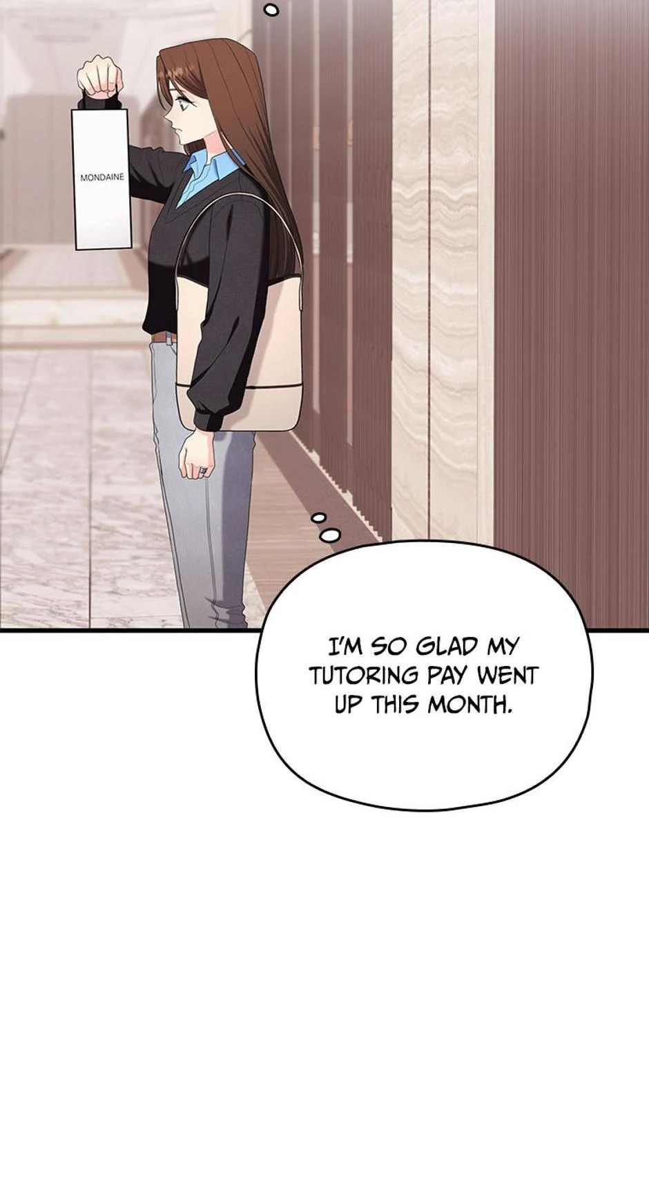 Genre is Romance Chapter 36 - Page 70