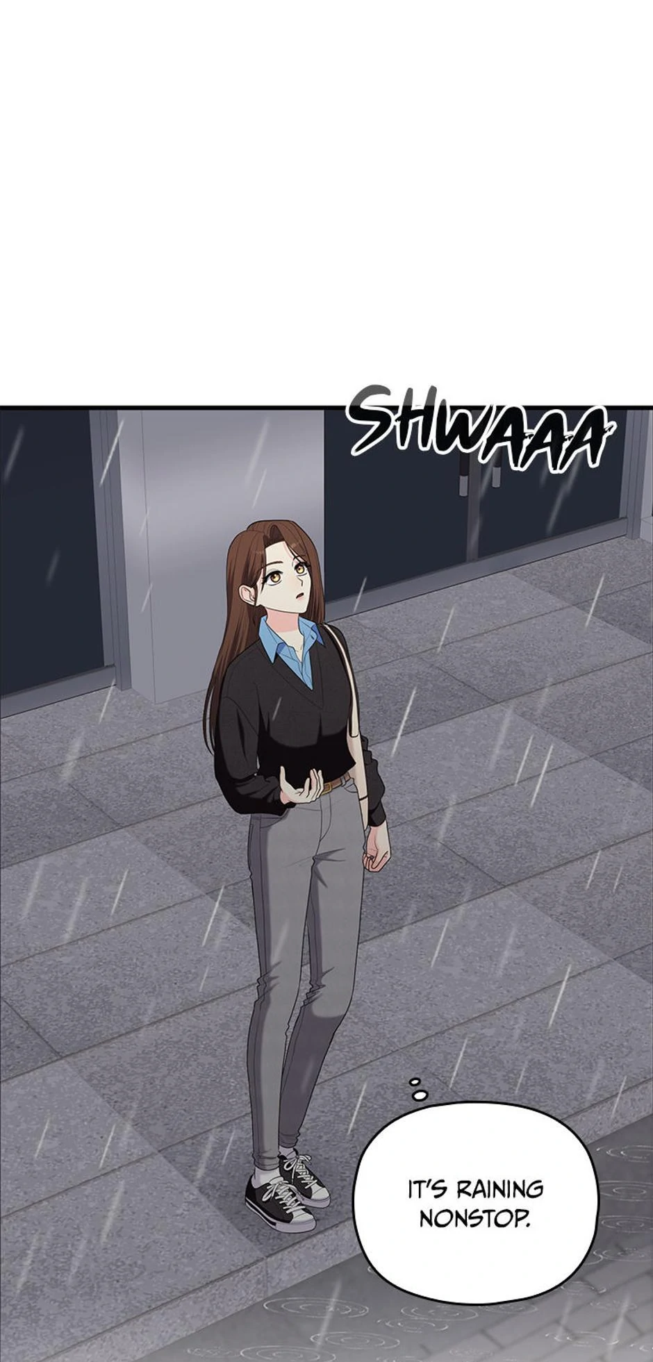 Genre is Romance Chapter 36 - Page 74