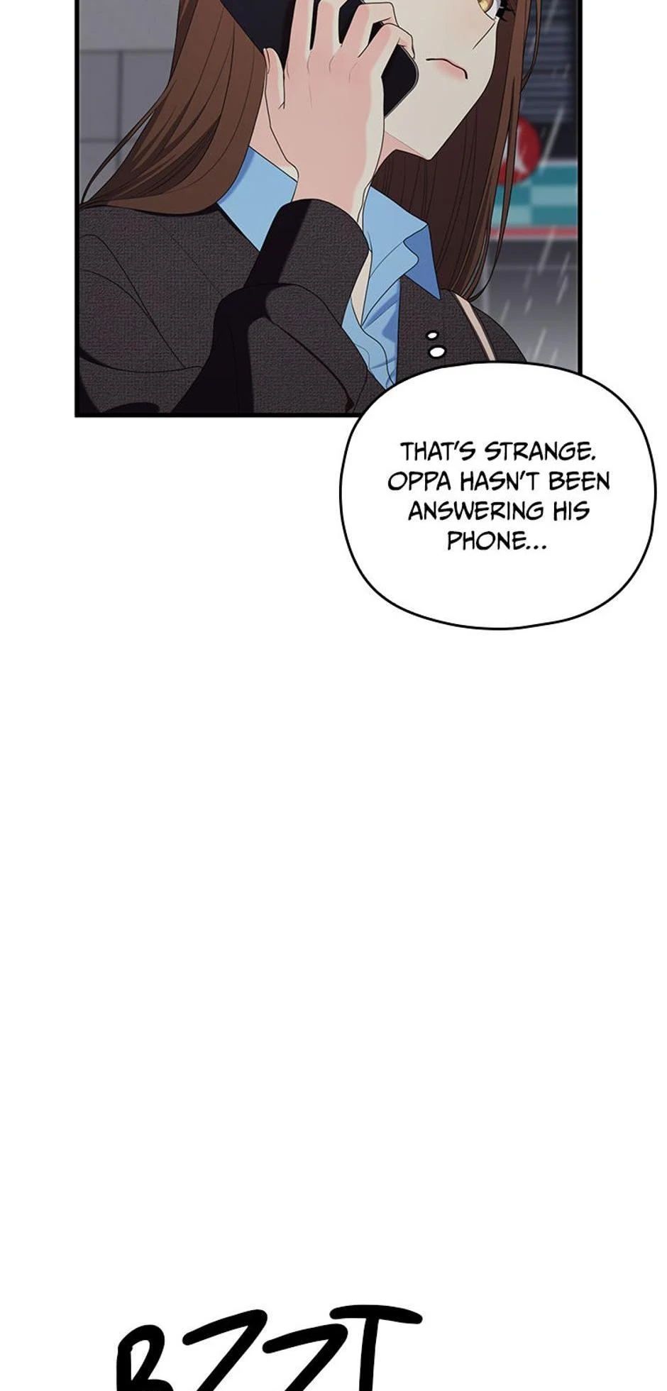 Genre is Romance Chapter 36 - Page 76