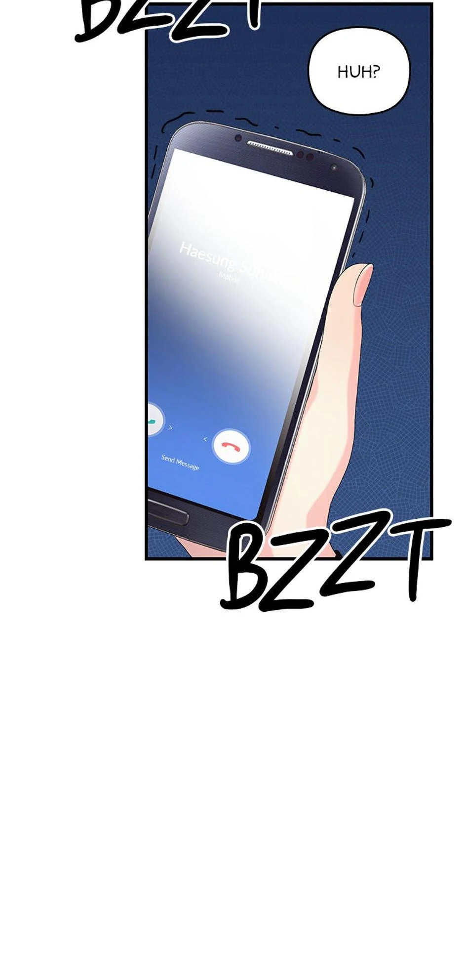 Genre is Romance Chapter 36 - Page 77