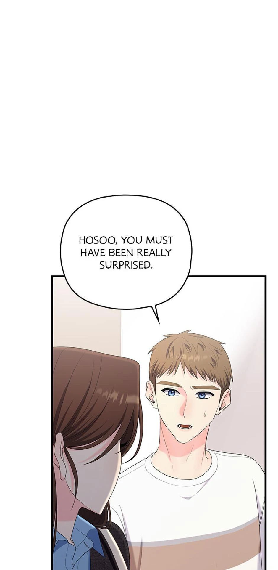 Genre is Romance Chapter 36 - Page 83