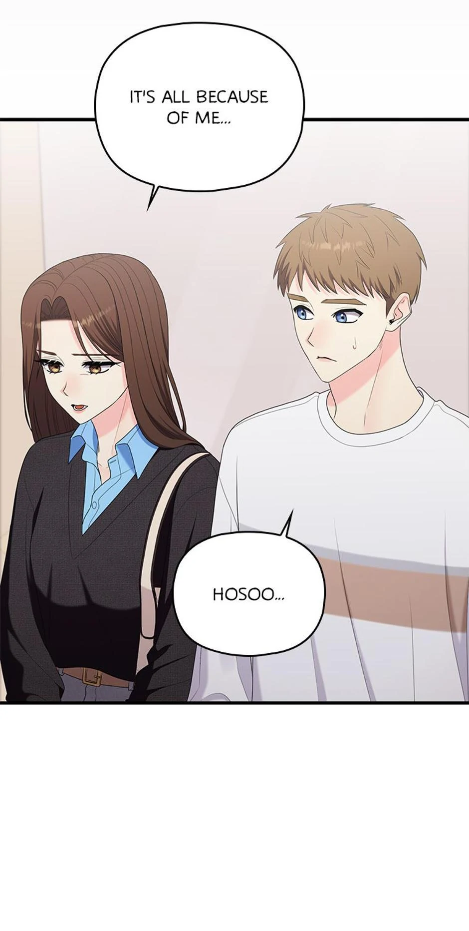 Genre is Romance Chapter 36 - Page 90