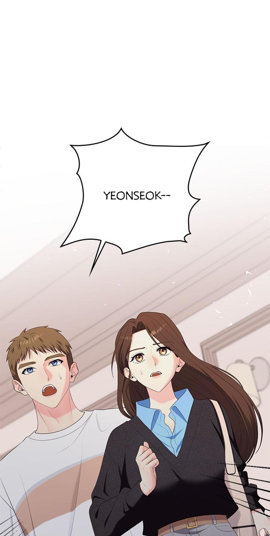 Genre is Romance Chapter 36 - Page 92