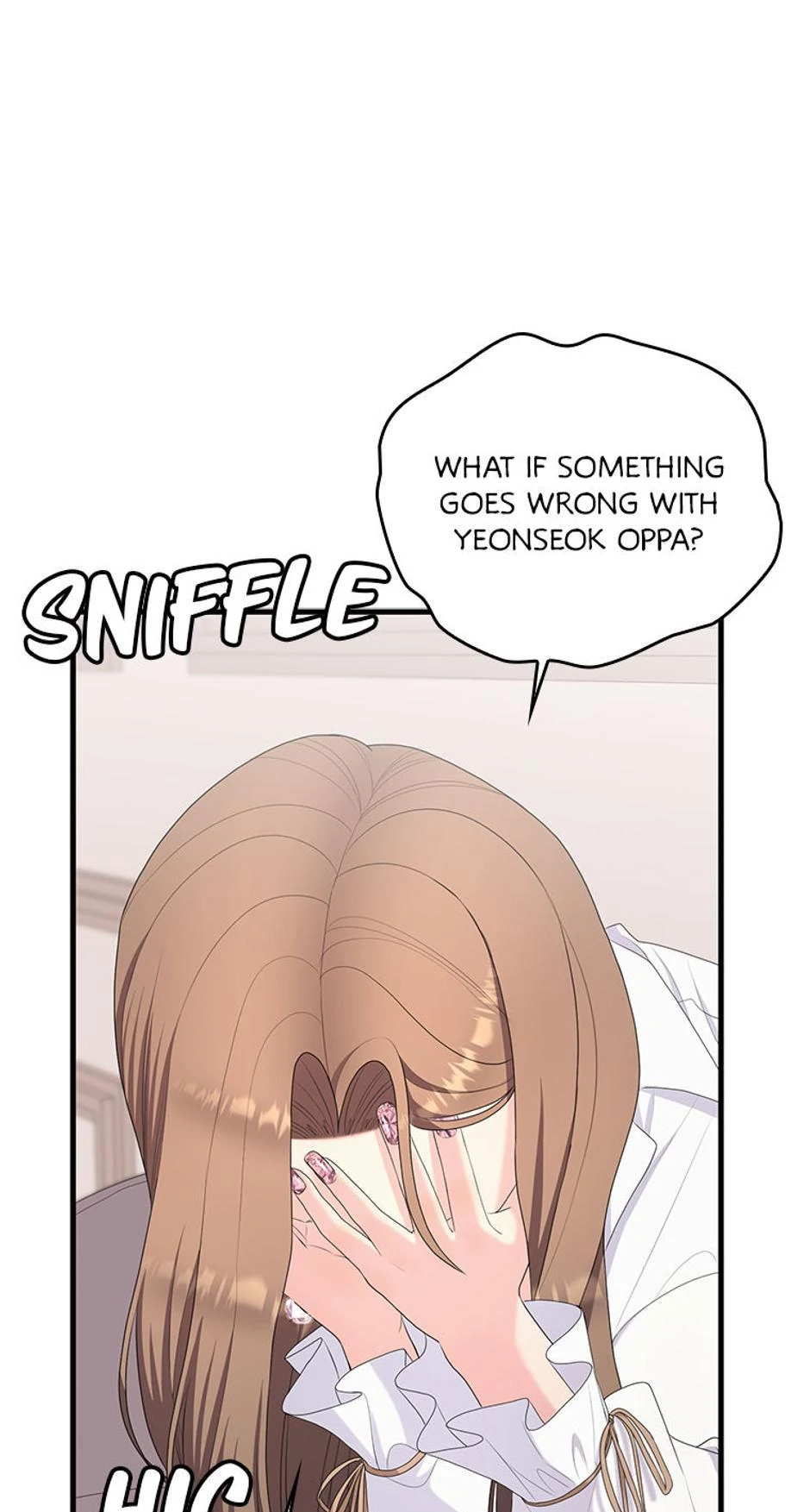 Genre is Romance Chapter 36 - Page 95