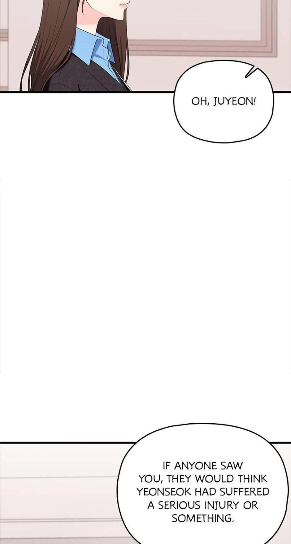 Genre is Romance Chapter 36 - Page 97