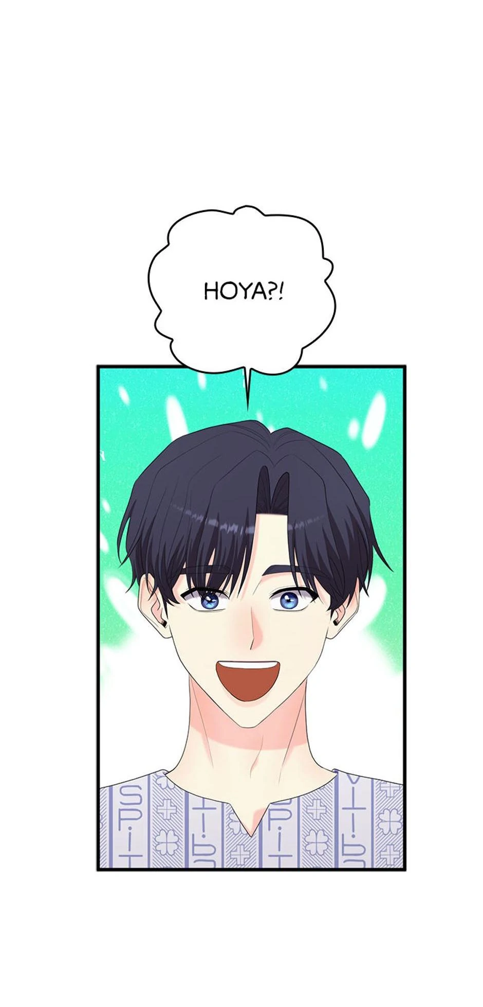 Genre is Romance Chapter 36 - Page 104