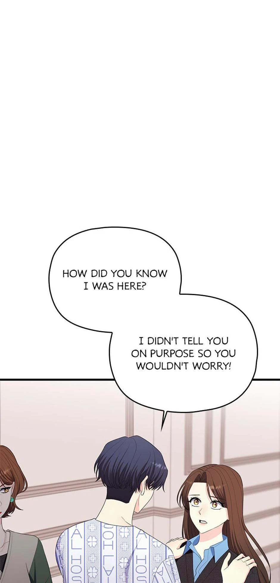 Genre is Romance Chapter 36 - Page 105