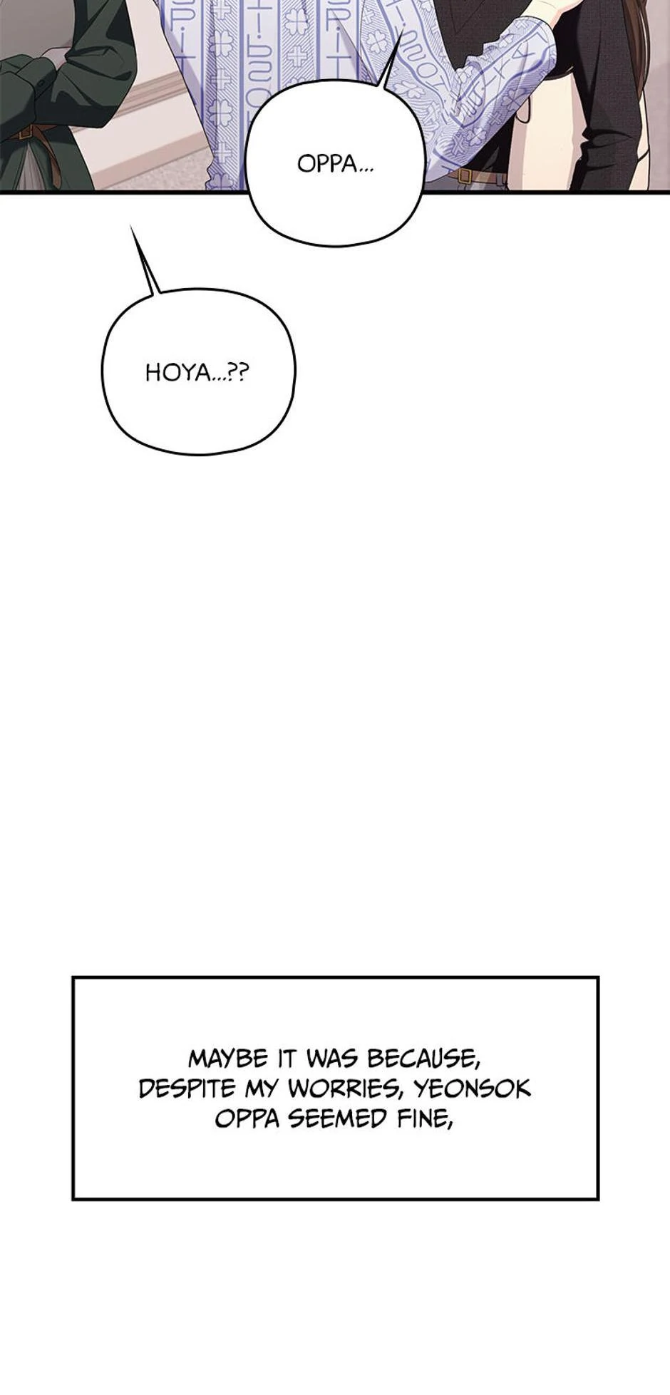 Genre is Romance Chapter 36 - Page 106