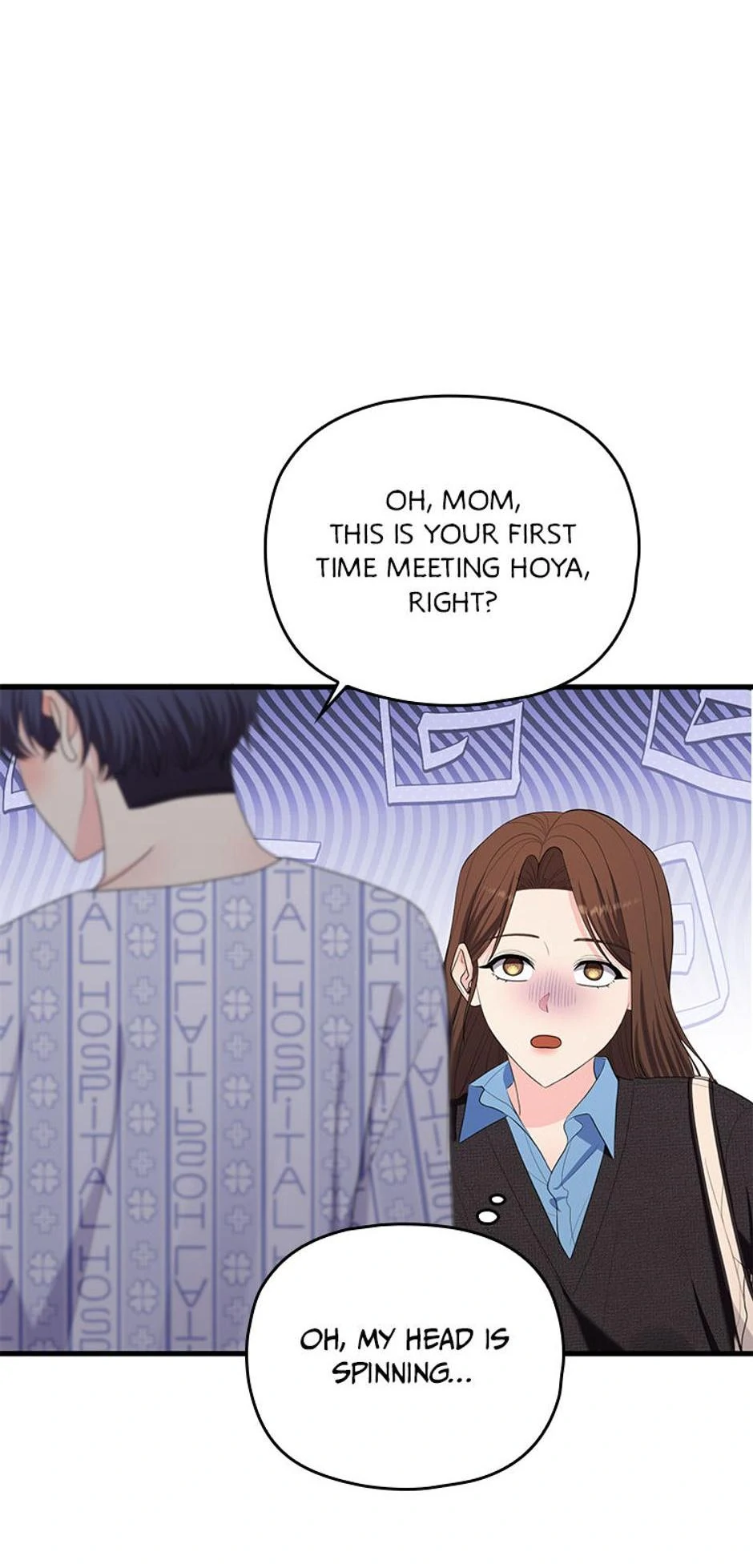 Genre is Romance Chapter 36 - Page 107