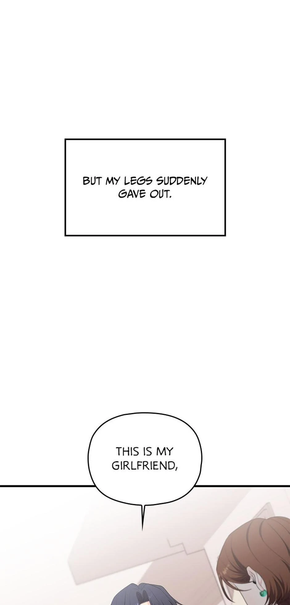 Genre is Romance Chapter 36 - Page 108