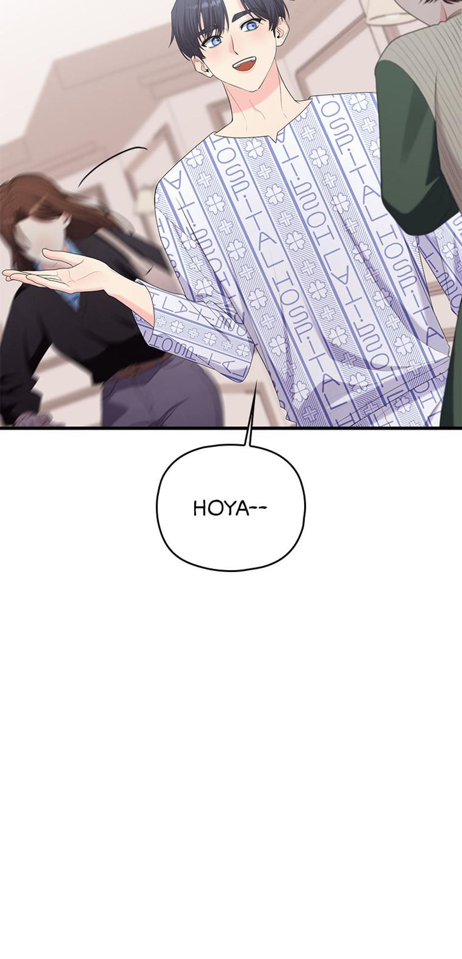 Genre is Romance Chapter 36 - Page 109