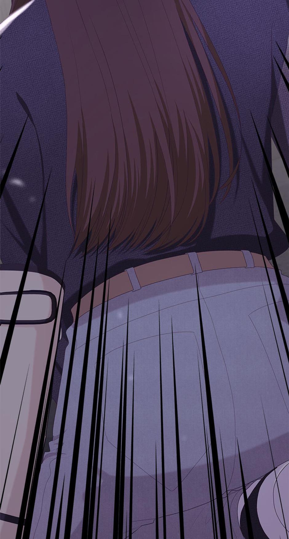 Genre is Romance Chapter 37 - Page 4