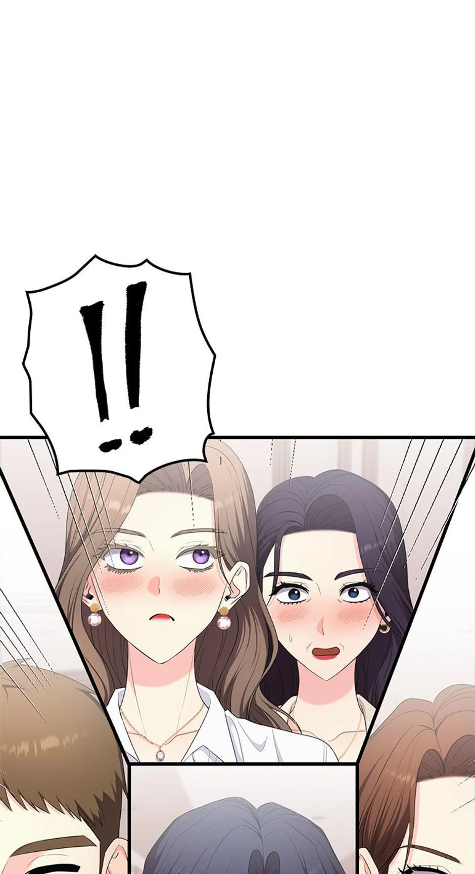 Genre is Romance Chapter 37 - Page 6