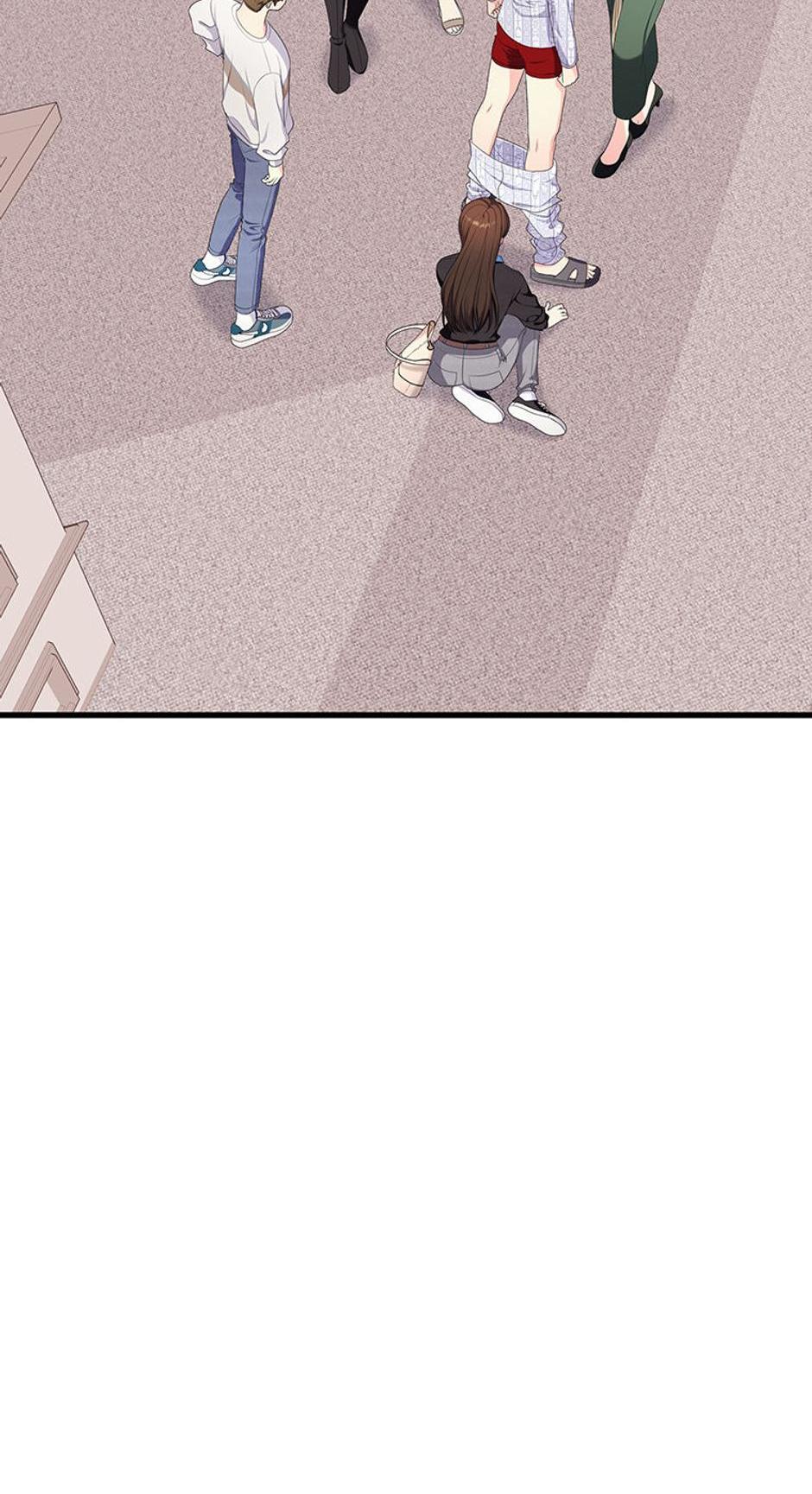 Genre is Romance Chapter 37 - Page 9