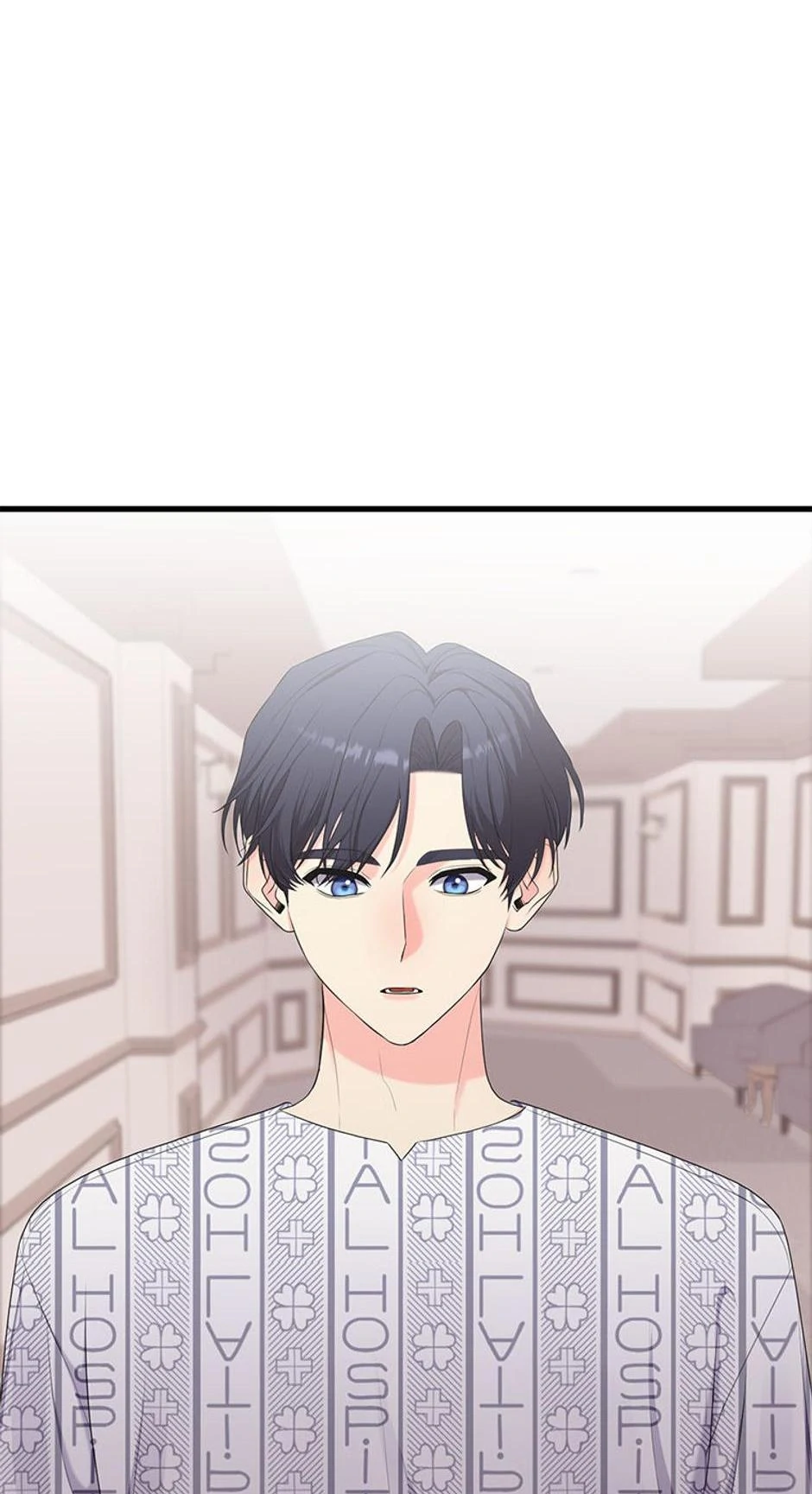 Genre is Romance Chapter 37 - Page 10