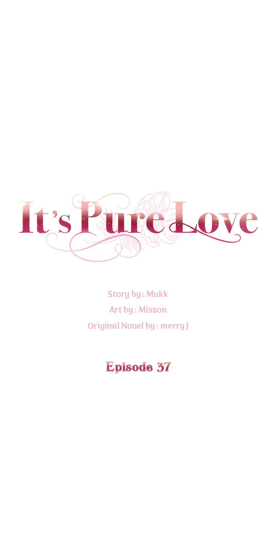 Genre is Romance Chapter 37 - Page 13