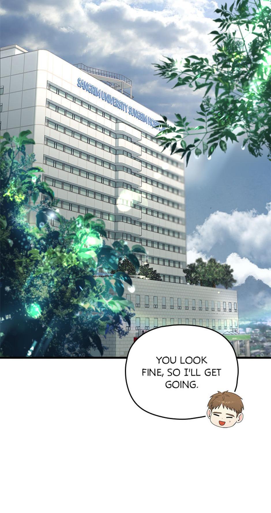 Genre is Romance Chapter 37 - Page 15