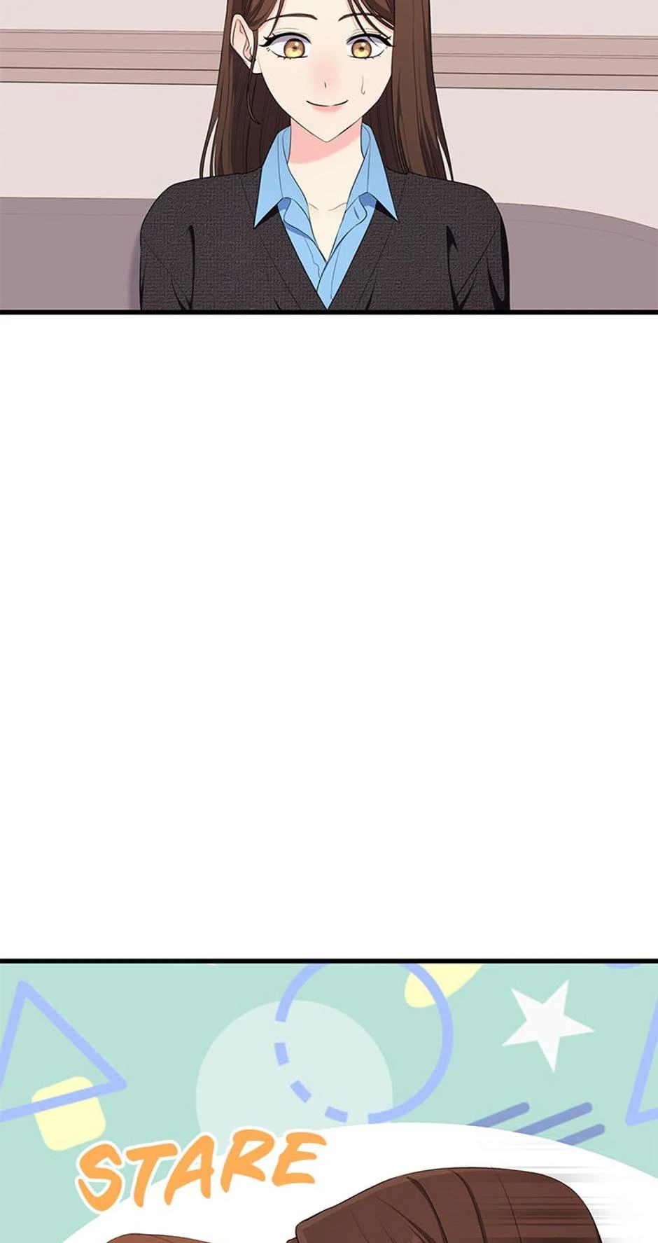 Genre is Romance Chapter 37 - Page 17