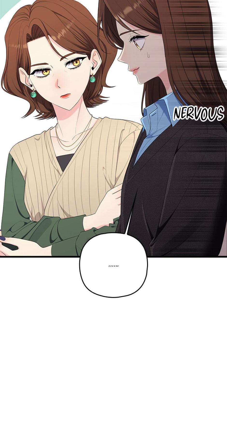 Genre is Romance Chapter 37 - Page 18