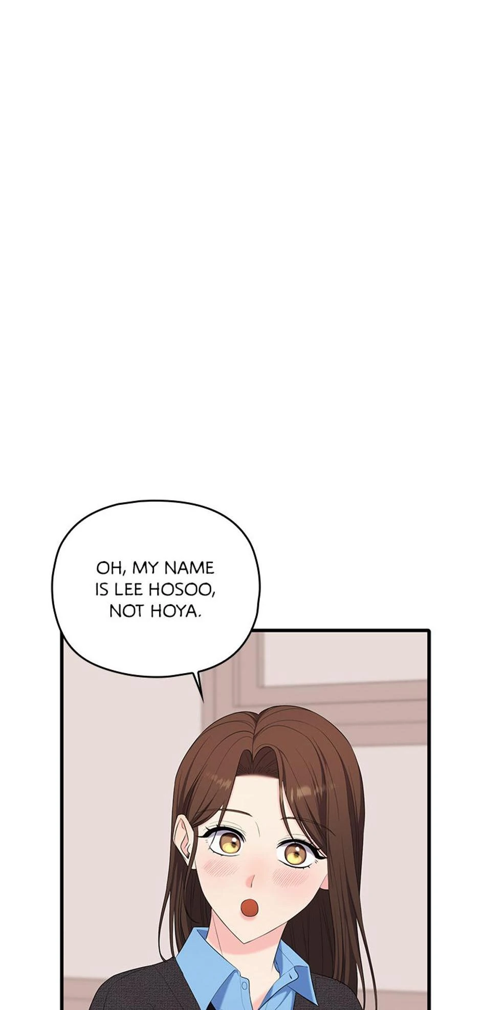 Genre is Romance Chapter 37 - Page 20