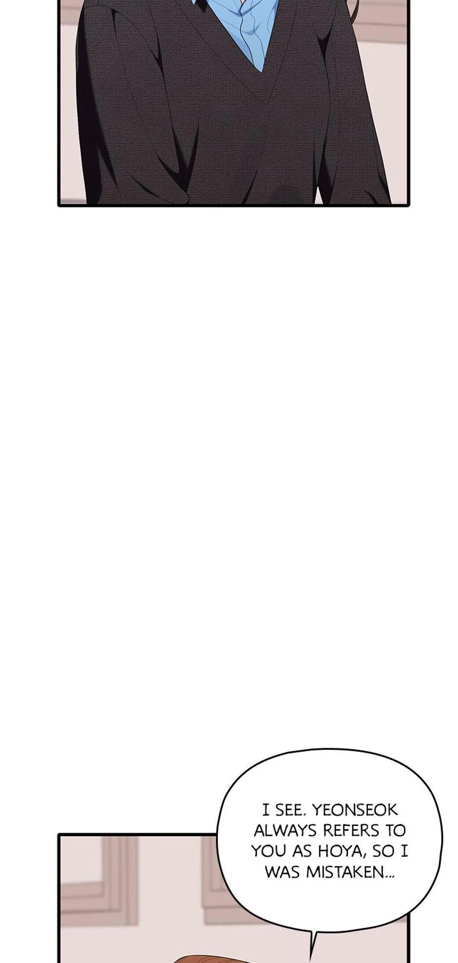 Genre is Romance Chapter 37 - Page 21