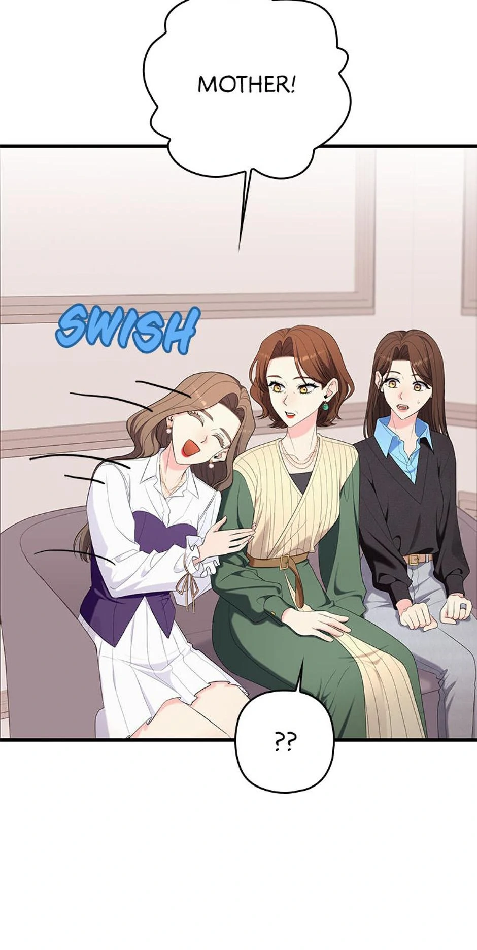 Genre is Romance Chapter 37 - Page 32