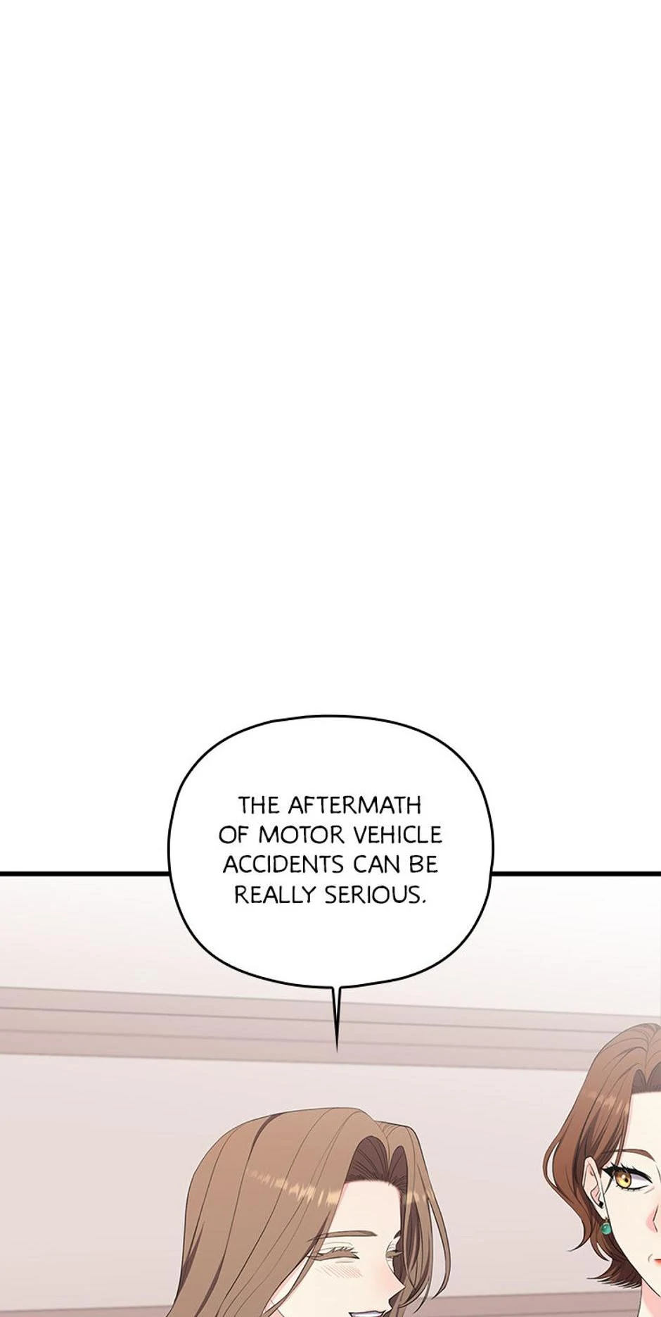 Genre is Romance Chapter 37 - Page 33