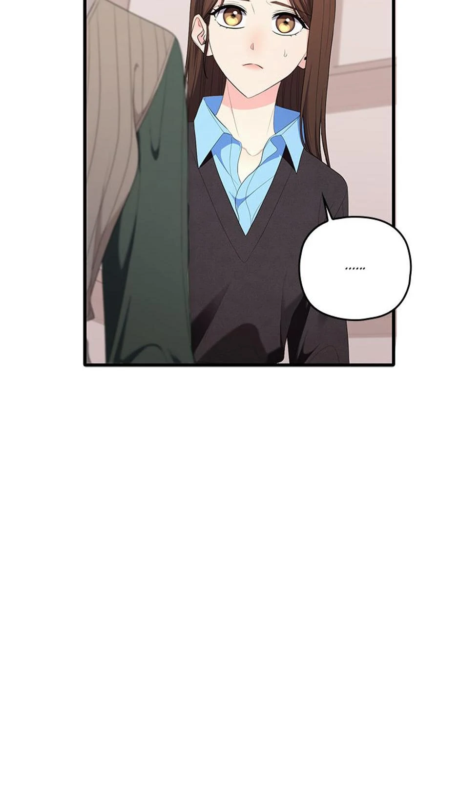 Genre is Romance Chapter 37 - Page 36