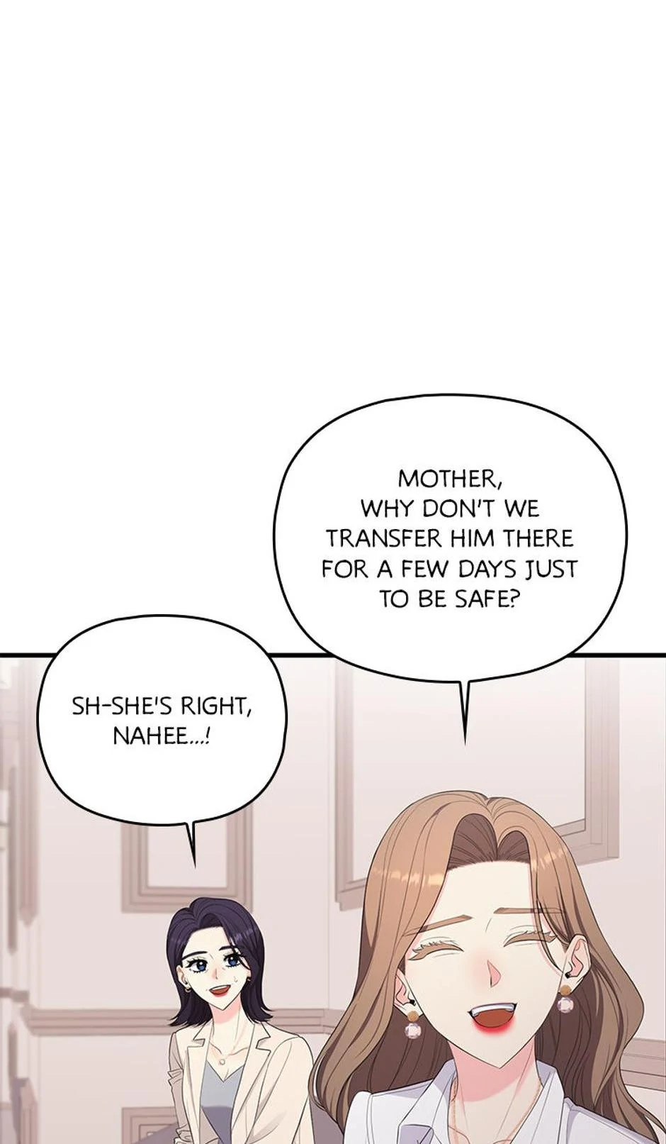 Genre is Romance Chapter 37 - Page 37