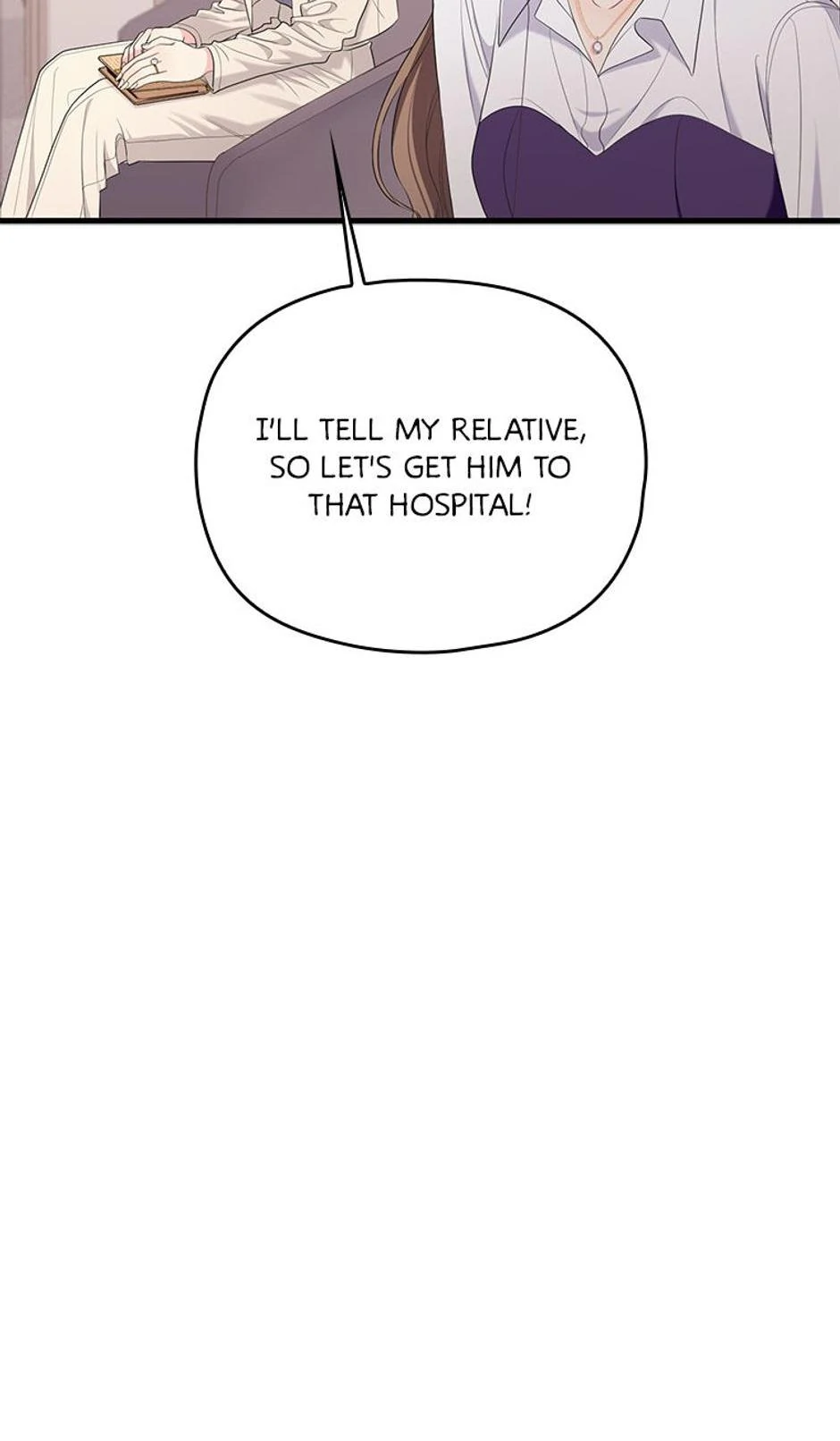 Genre is Romance Chapter 37 - Page 38