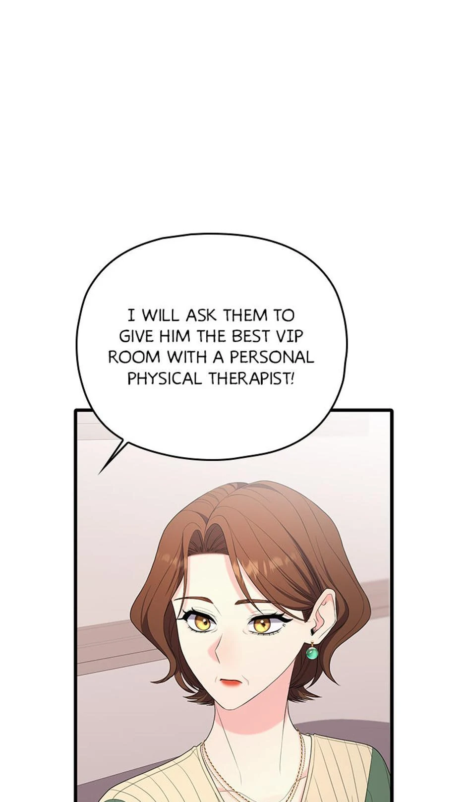 Genre is Romance Chapter 37 - Page 39