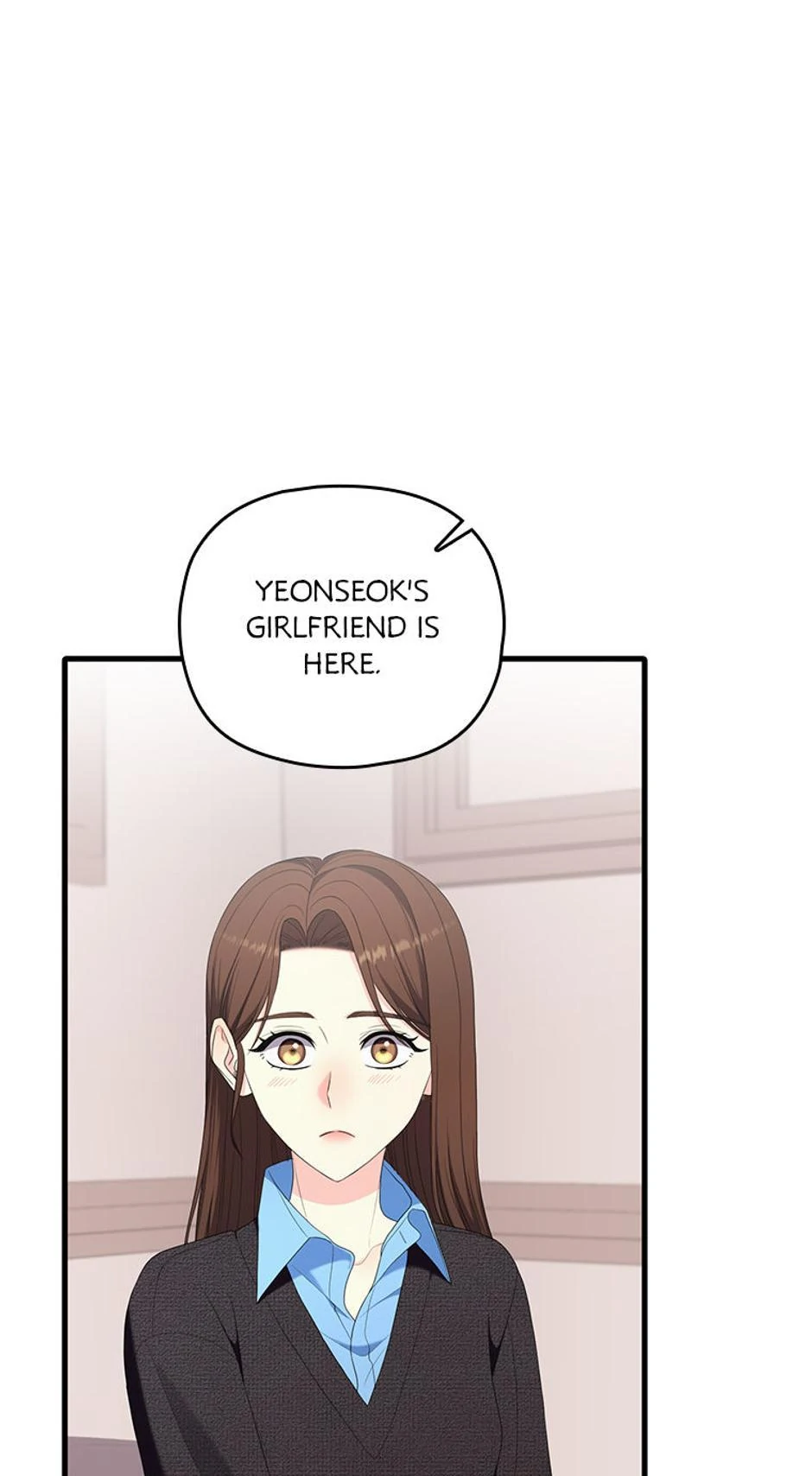 Genre is Romance Chapter 37 - Page 44