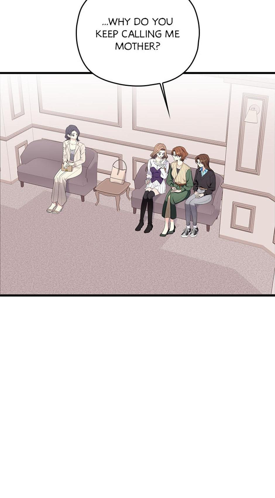 Genre is Romance Chapter 37 - Page 47