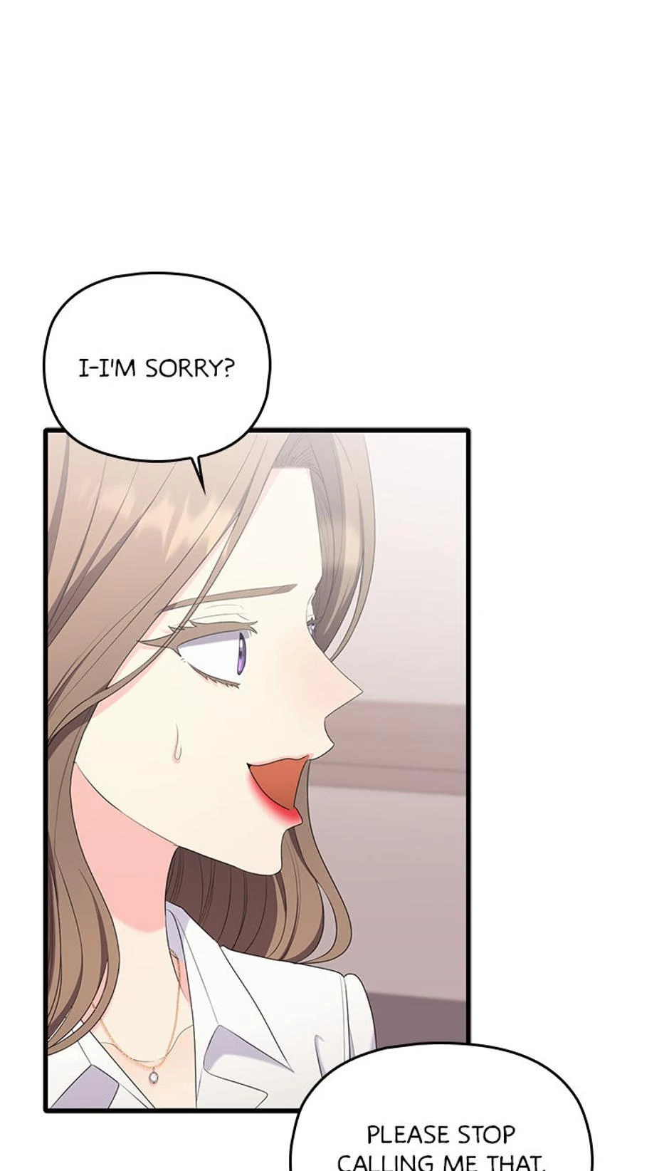 Genre is Romance Chapter 37 - Page 48