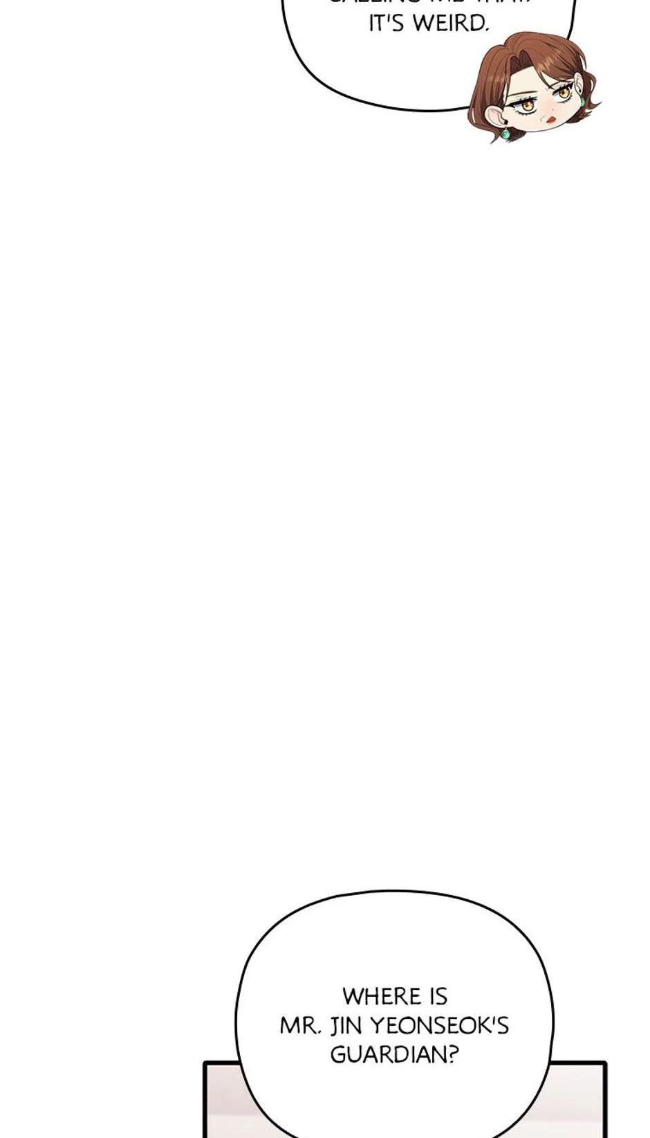 Genre is Romance Chapter 37 - Page 49