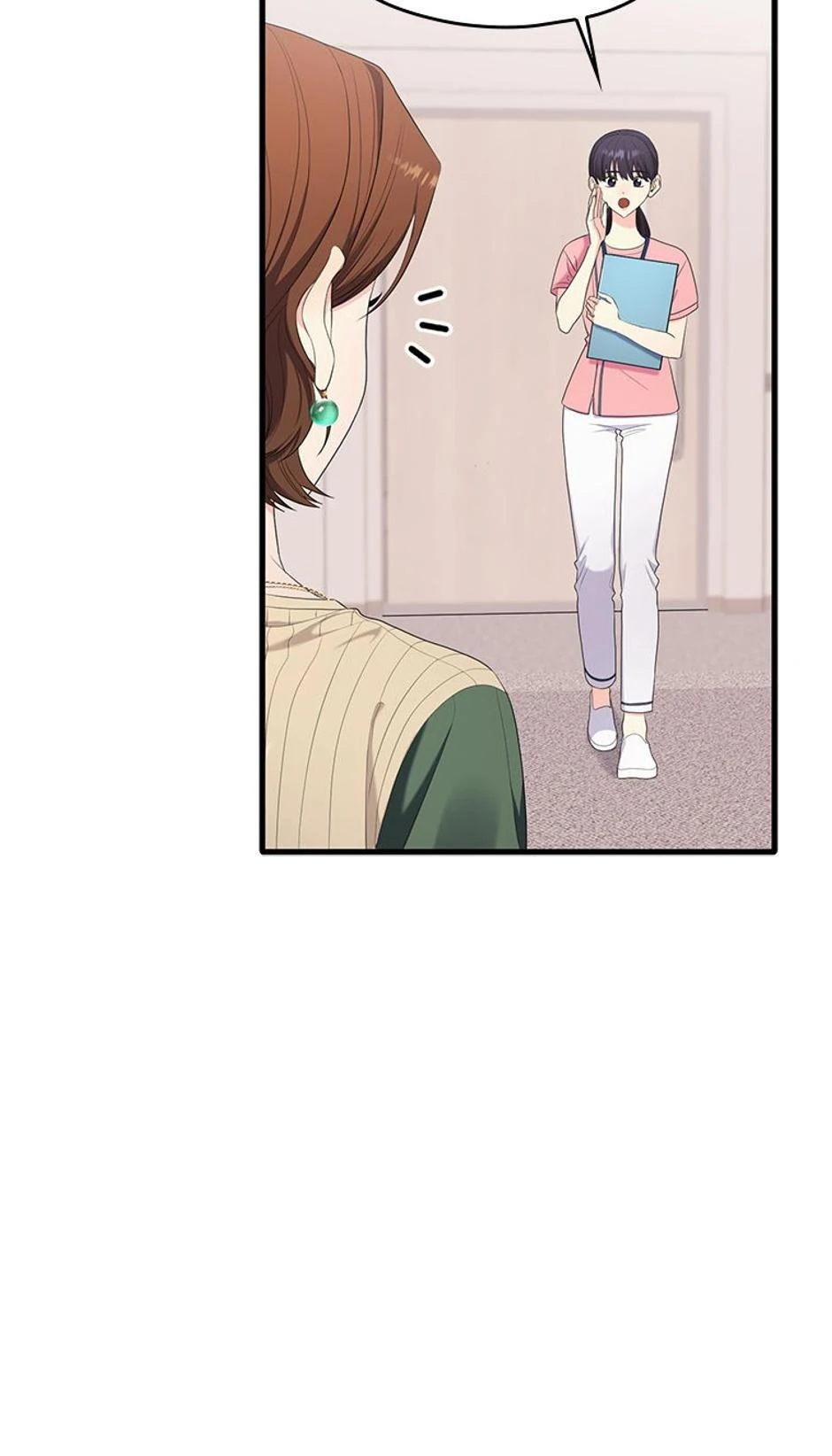 Genre is Romance Chapter 37 - Page 50