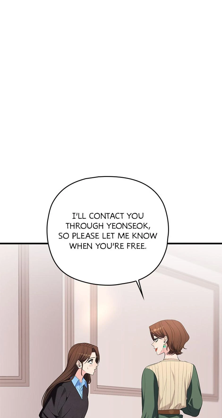 Genre is Romance Chapter 37 - Page 53