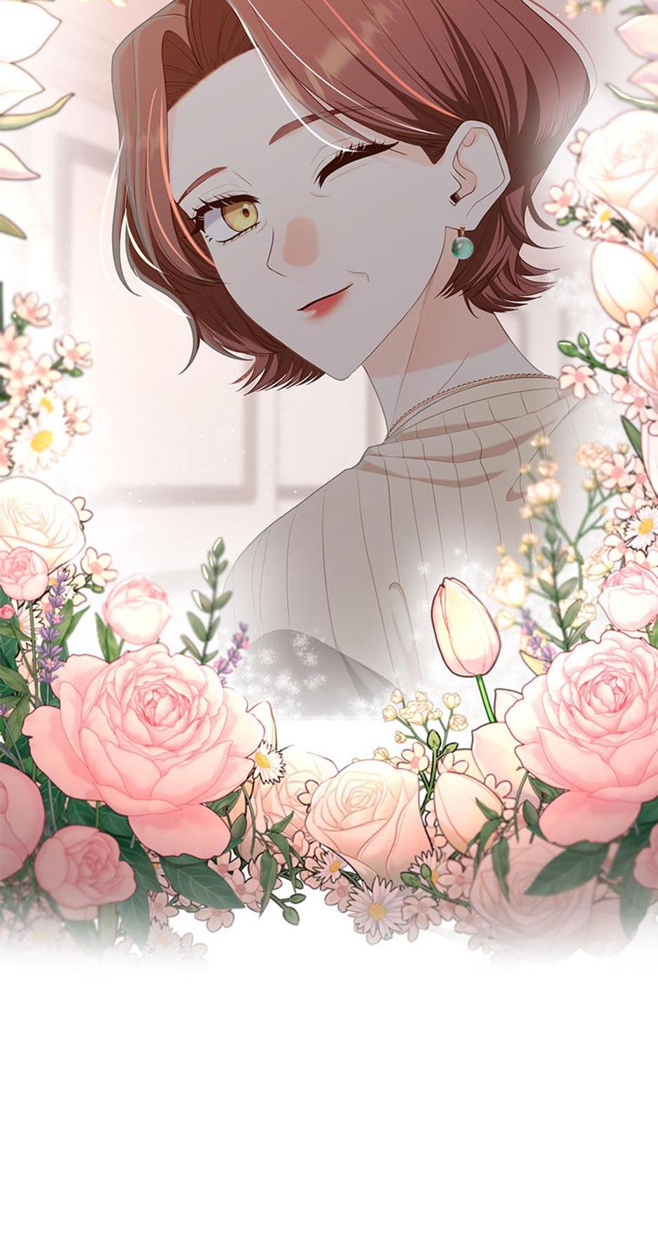 Genre is Romance Chapter 37 - Page 56