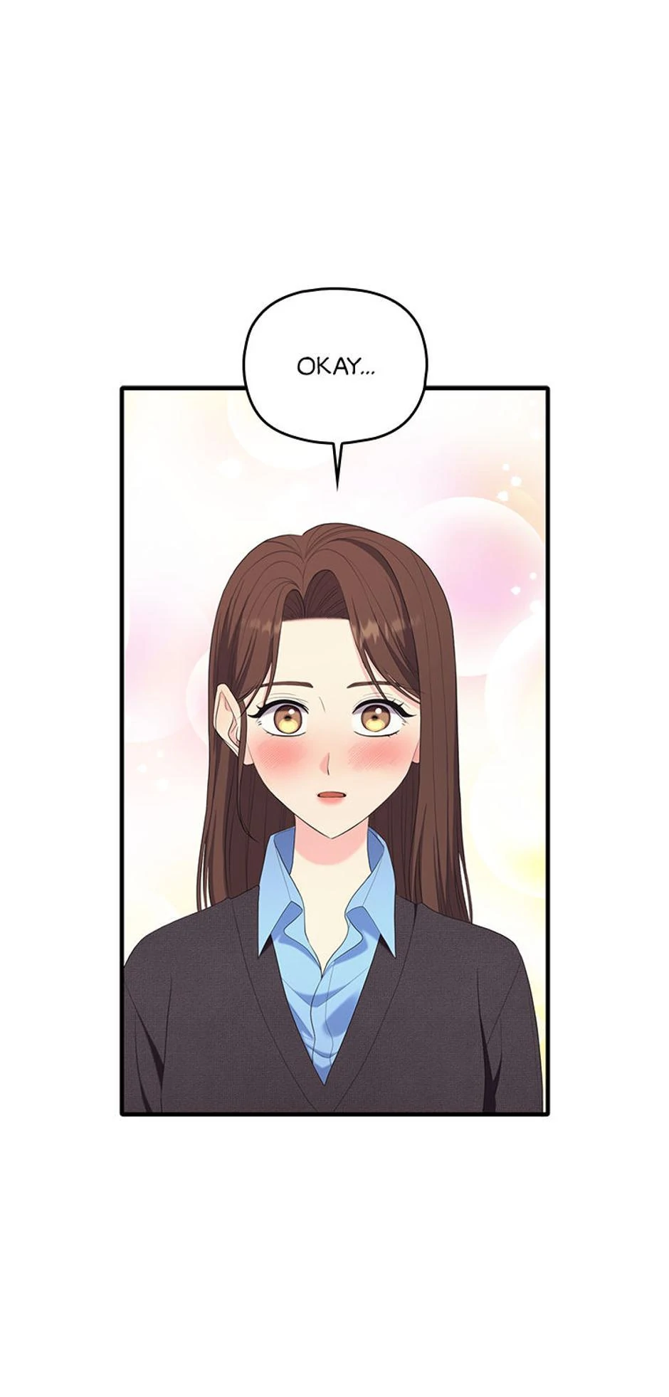 Genre is Romance Chapter 37 - Page 57