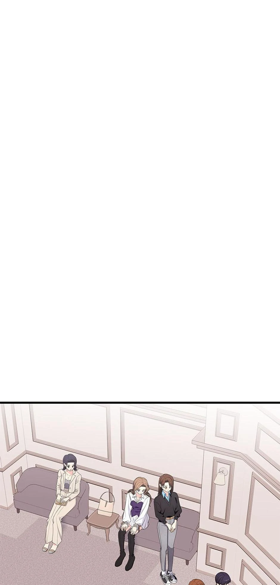 Genre is Romance Chapter 37 - Page 58