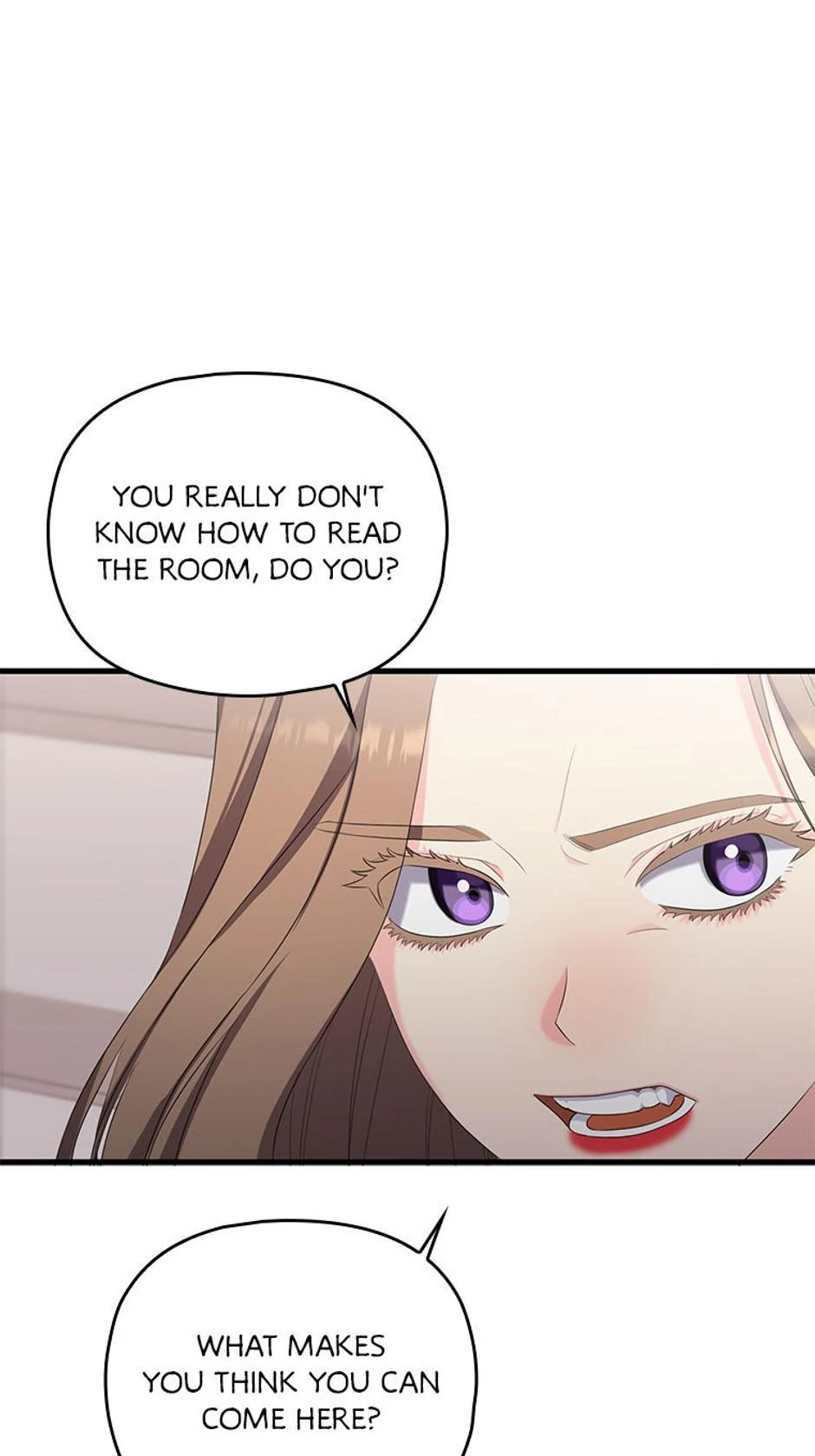 Genre is Romance Chapter 37 - Page 61