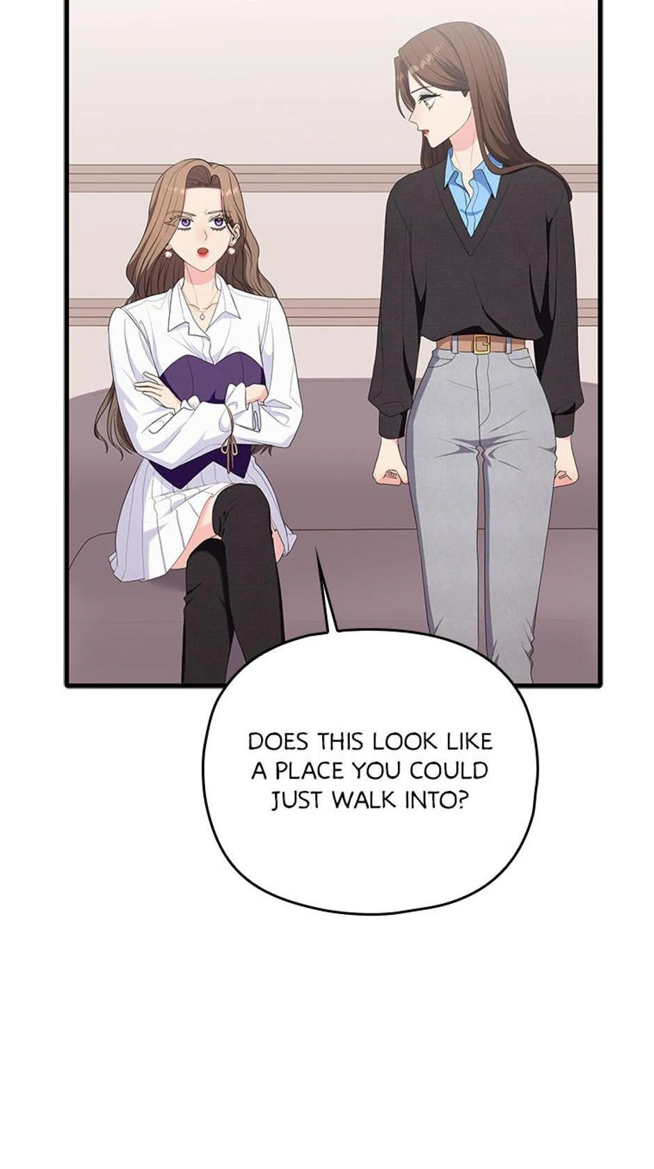 Genre is Romance Chapter 37 - Page 63