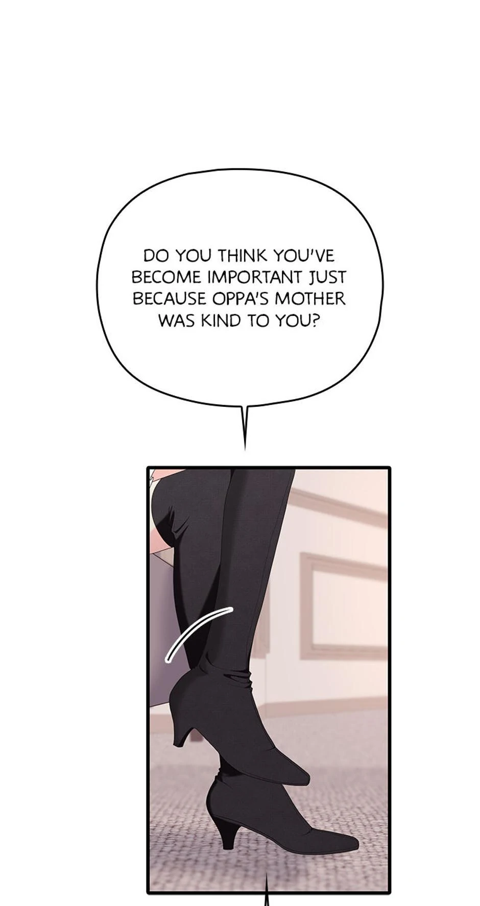 Genre is Romance Chapter 37 - Page 66