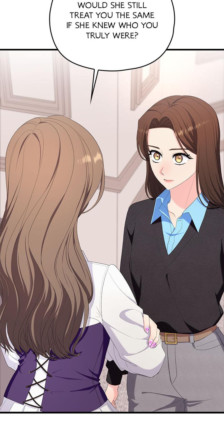 Genre is Romance Chapter 37 - Page 68