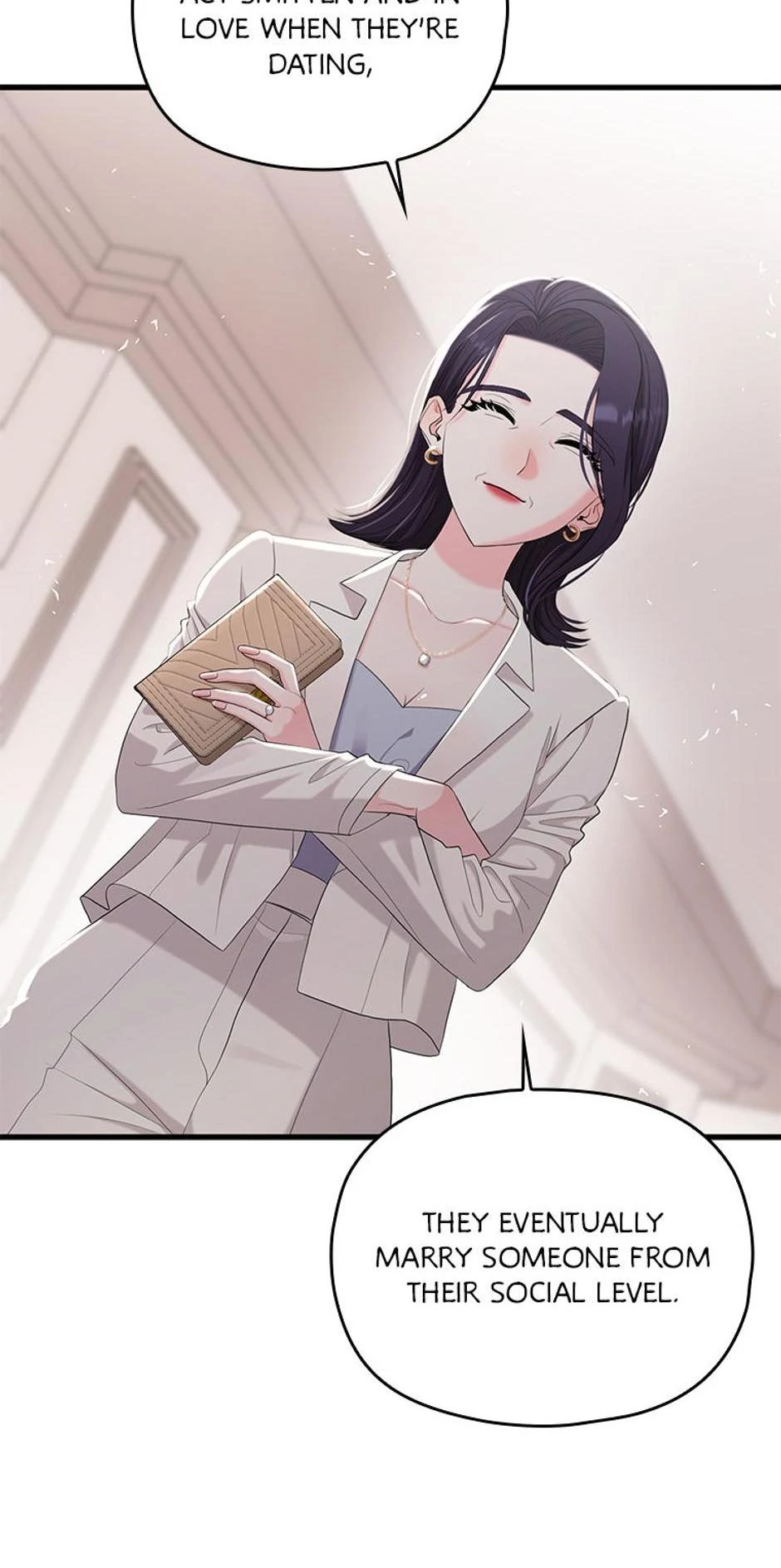 Genre is Romance Chapter 37 - Page 77