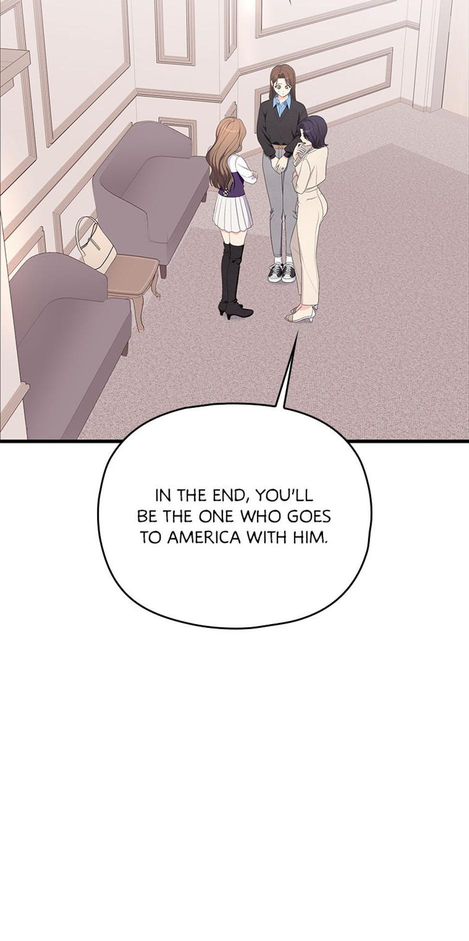 Genre is Romance Chapter 37 - Page 79