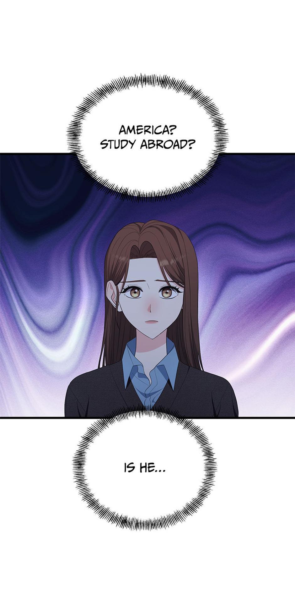 Genre is Romance Chapter 37 - Page 80