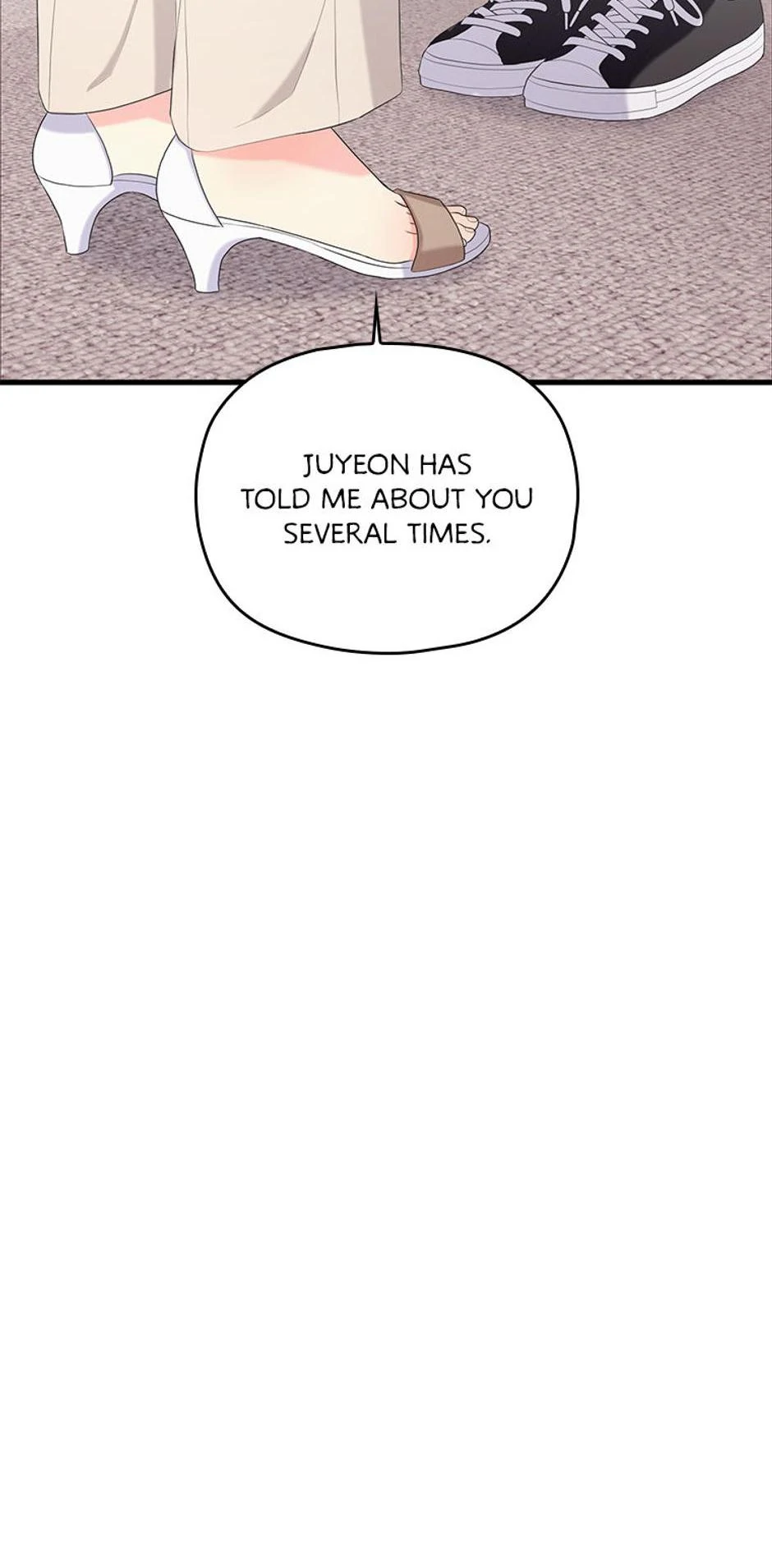 Genre is Romance Chapter 37 - Page 84