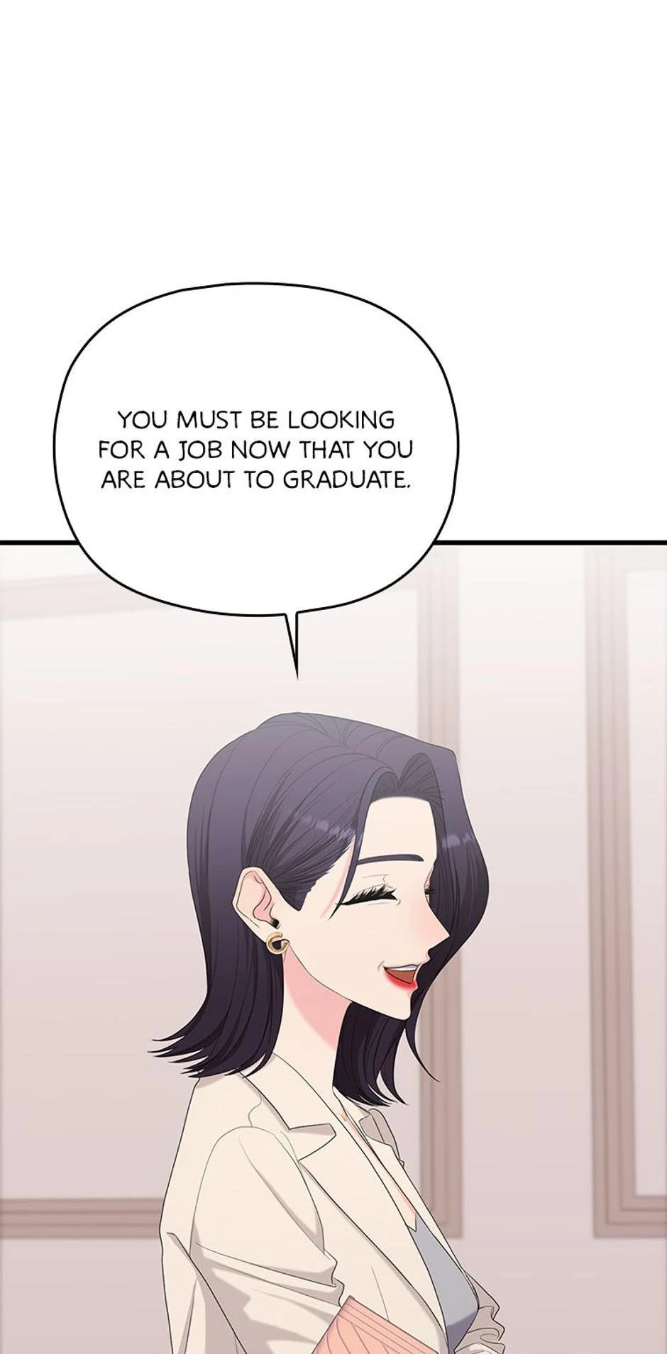 Genre is Romance Chapter 37 - Page 85